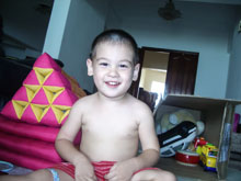 Ryan May 2006